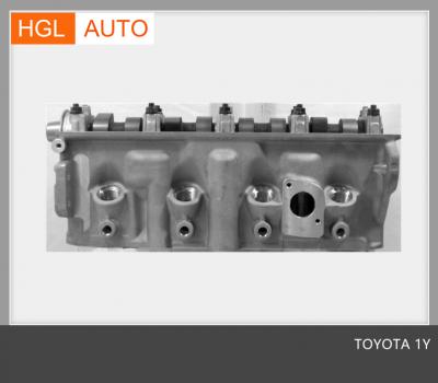 Cylinder head for TOYOTA 1Y