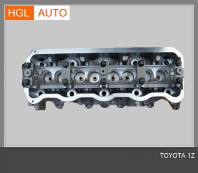 Cylinder head for TOYOTA 1Z