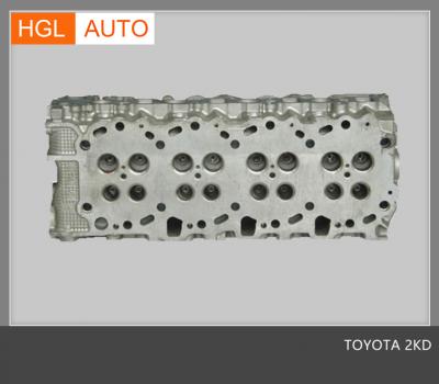 Cylinder head for TOYOTA  2KD