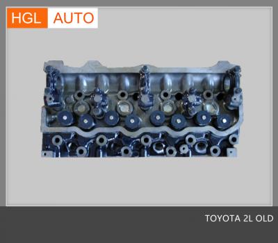 Cylinder head for TOYOTA  2L OLD