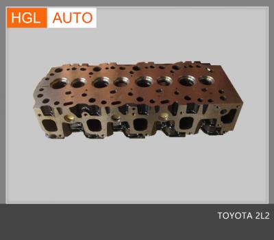 Cylinder head for TOYOTA  2L2