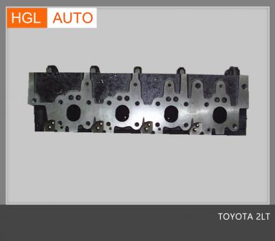Cylinder head for TOYOTA  2LT