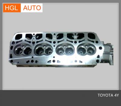 Cylinder head for TOYOTA  4Y
