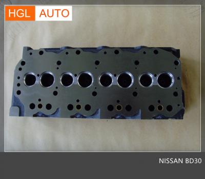 Cylinder head for NISSAN  BD30