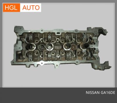 Cylinder head for NISSAN GA16DE
