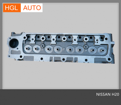 Cylinder head for NISSAN H20