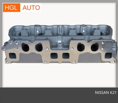 Cylinder head for NISSAN K21