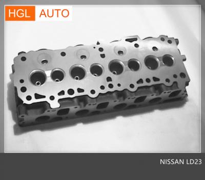 Cylinder head for NISSAN LD23