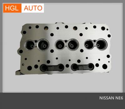 Cylinder head for NISSAN NE6
