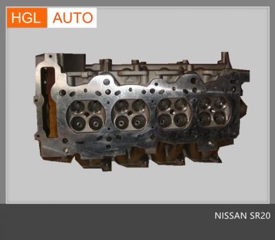 Cylinder head for NISSAN SR20