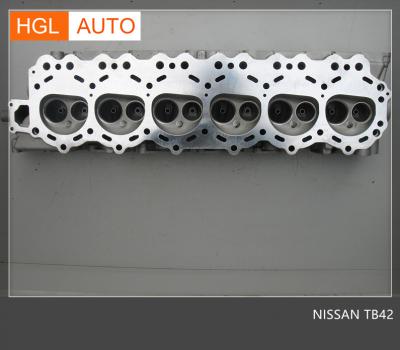 Cylinder head for NISSAN TB42