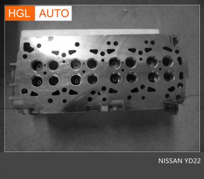 Cylinder head for NISSAN YD22