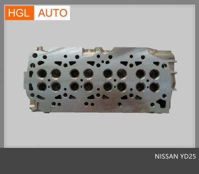 Cylinder head for NISSAN YD25 