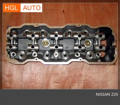 Cylinder head for NISSAN Z20