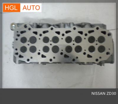 Cylinder head for NISSAN ZD30