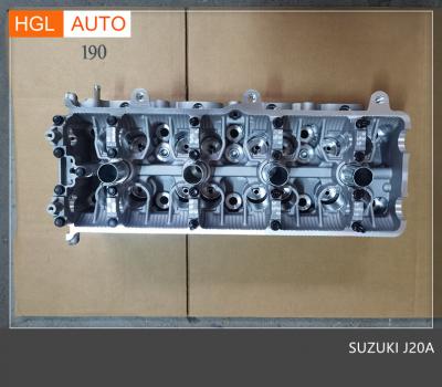 Cylinder head for SUZUKI J20A 