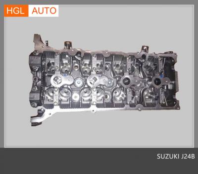 Cylinder head for SUZUKI J24B