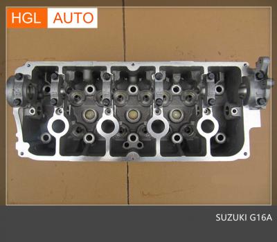 Cylinder head for SUZUKI G16A