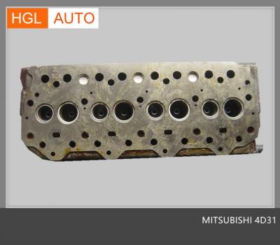 Cylinder head for MITSUBISHI 4D31