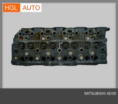 Cylinder head for MITSUBISHI 4D30