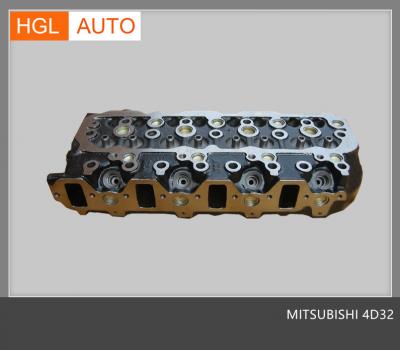 Cylinder head for MITSUBISHI 4D32