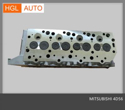 Cylinder head for MITSUBISHI 4D56