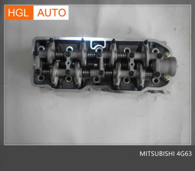 Cylinder head for MITSUBISHI 4G63
