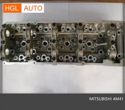 Cylinder head for MITSUBISHI 4M41