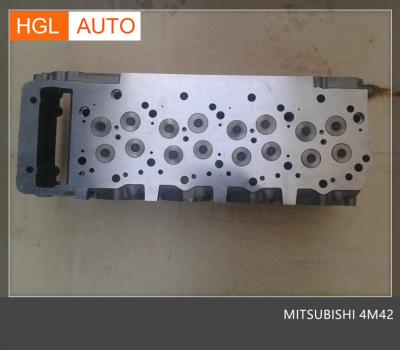 Cylinder head for MITSUBISHI 4M42AT