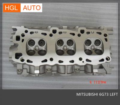 Cylinder head for MITSUBISHI 6G73