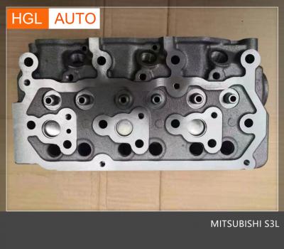 Cylinder head for MITSUBISHI S3L