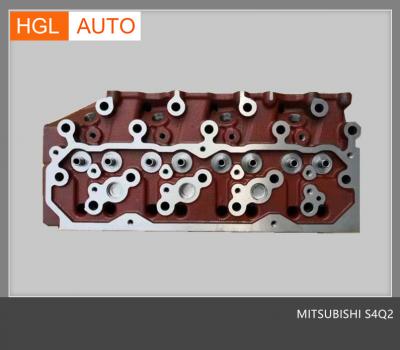 Cylinder head for MITSUBISHI S4Q2