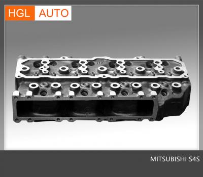 Cylinder head for MITSUBISHI S4S