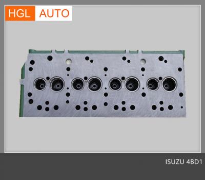 Cylinder head for ISUZU 4BD1