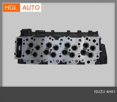 Cylinder head for ISUZU 4HK1