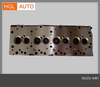 Cylinder head for ISUZU 4JB1