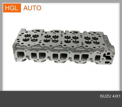 Cylinder head for ISUZU 4JX1