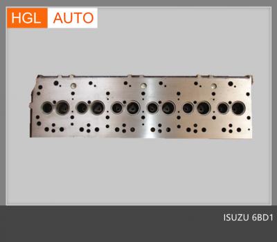 Cylinder head for ISUZU 6BD1