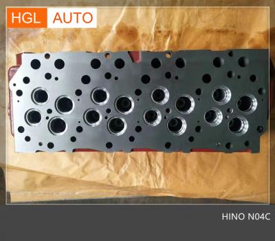 Cylinder head for HINO N04C