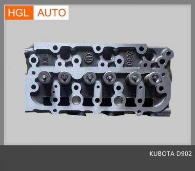 Cylinder head for KUBOTA D902 