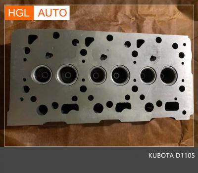 Cylinder head for KUBOTA  D1105