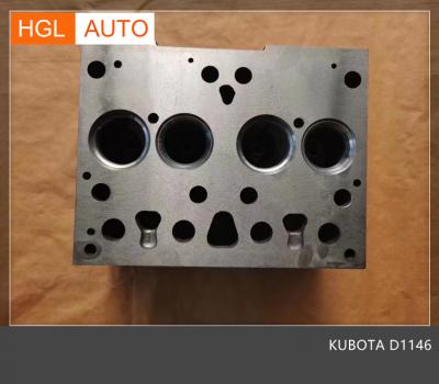Cylinder head for KUBOTA D1146