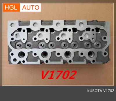 Cylinder head for KUBOTA V1702