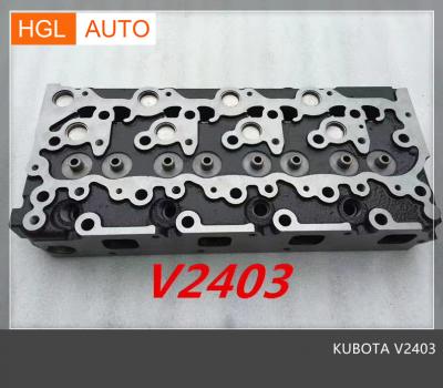Cylinder head for KUBOTA  V2403