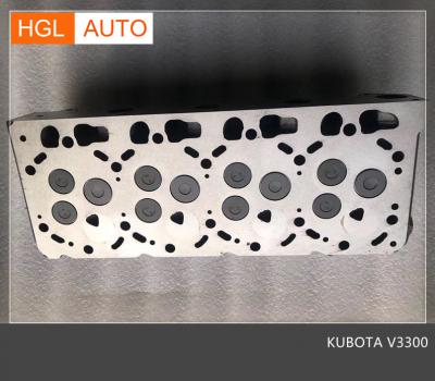 Cylinder head for KUBOTA  V3300