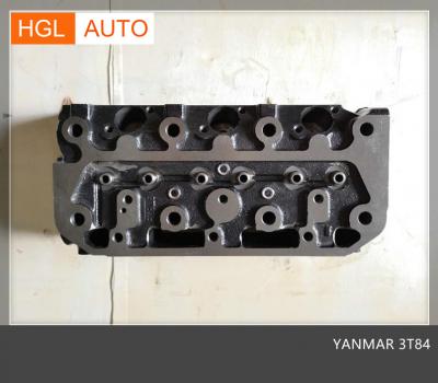 Cylinder head for YANMAR 3T84