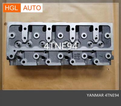 Cylinder head for YANMAR 4TNE94  