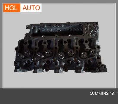 Cylinder head for CUMMINS 4BT 