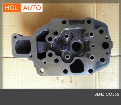 Cylinder head for Mercedes-benz OM355 