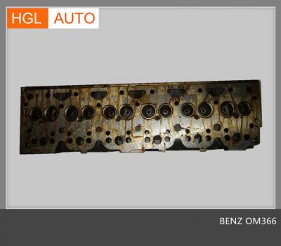 Cylinder head for Mercedes-benz OM366 